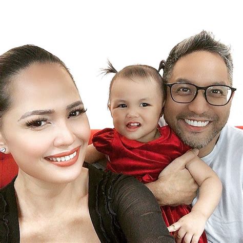 Paolo Bediones and fiancée Lara Morena introduce .